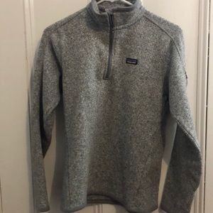 Patagonia fleece